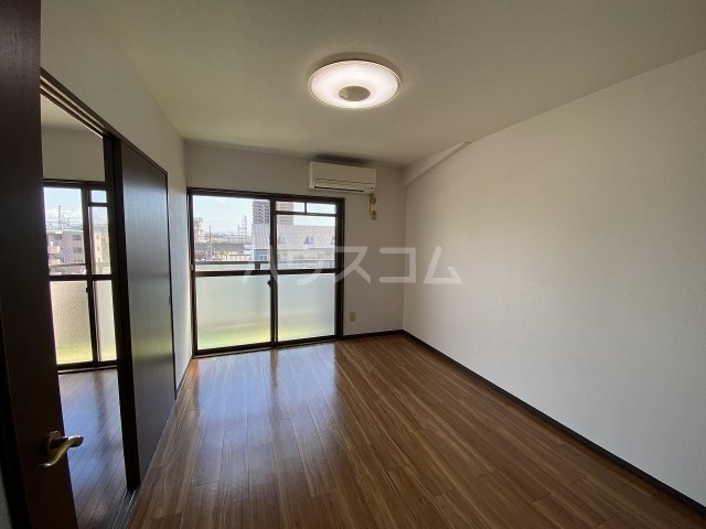 4/27 リビング/ダイニング