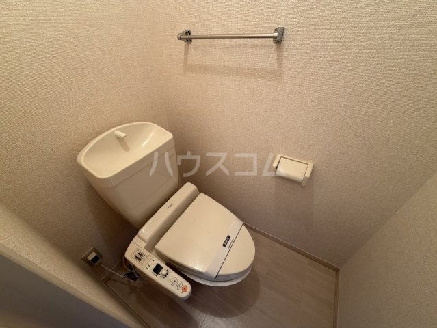 14/30 トイレ