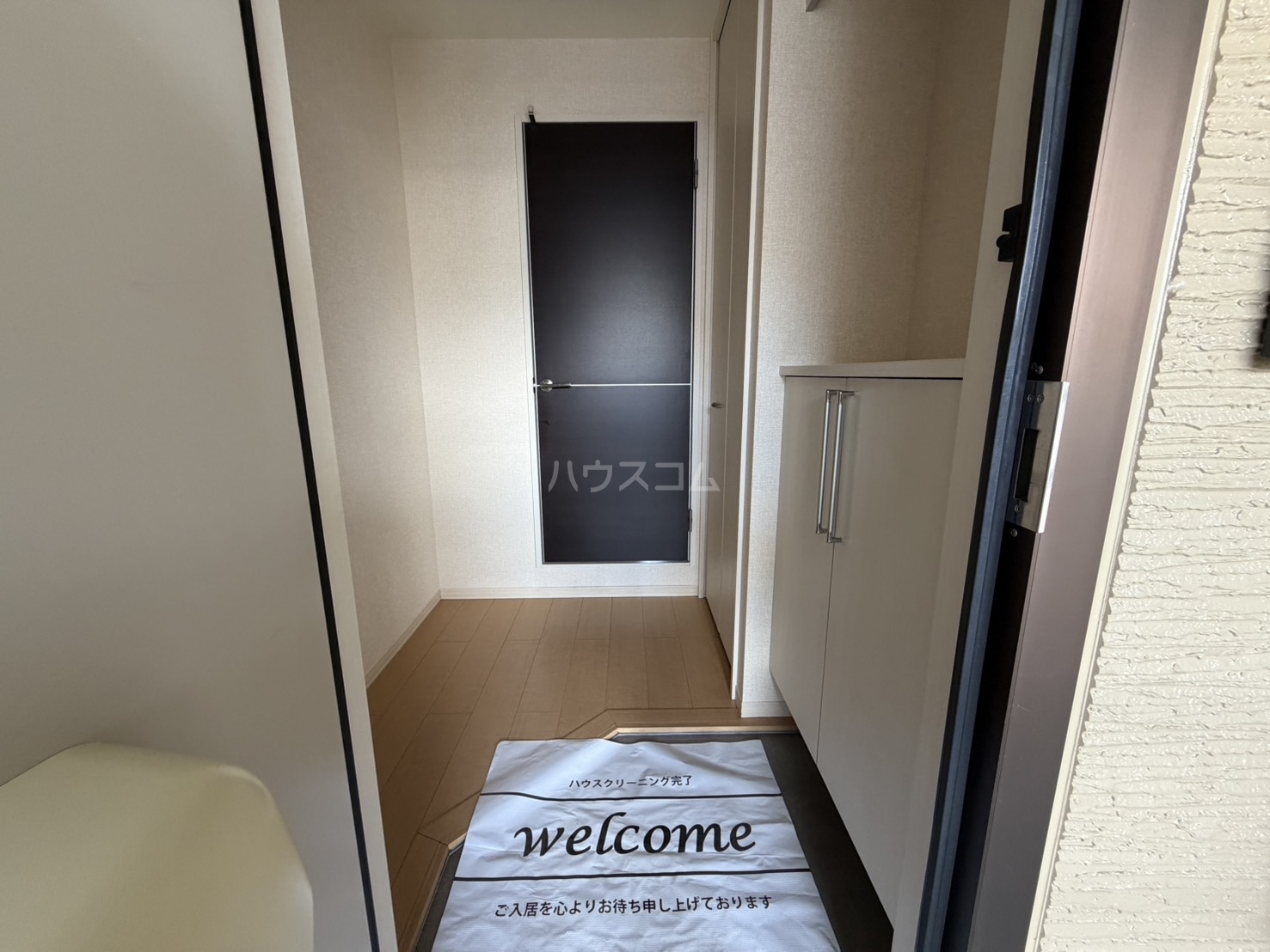 10/30 玄関