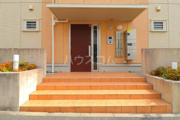 9/18 エントランス