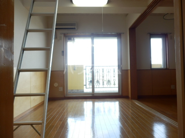 3/23 リビング/ダイニング