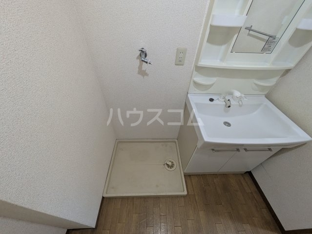 19/30 洗面