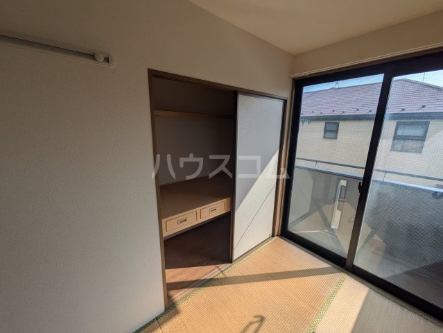 11/30 室内