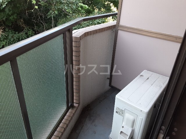 14/27 バルコニー