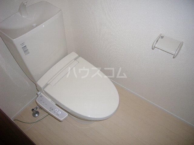 14/23 トイレ
