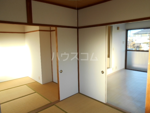 11/30 室内