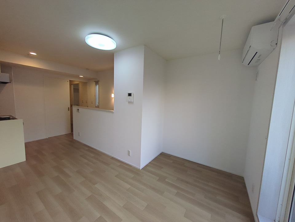 5/24 リビング/ダイニング