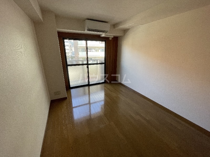 4/24 リビング/ダイニング