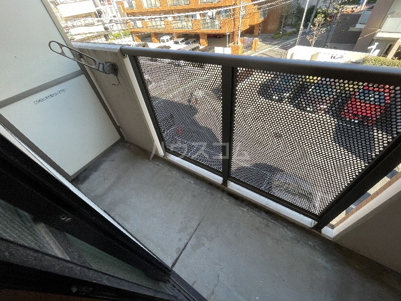 15/24 バルコニー