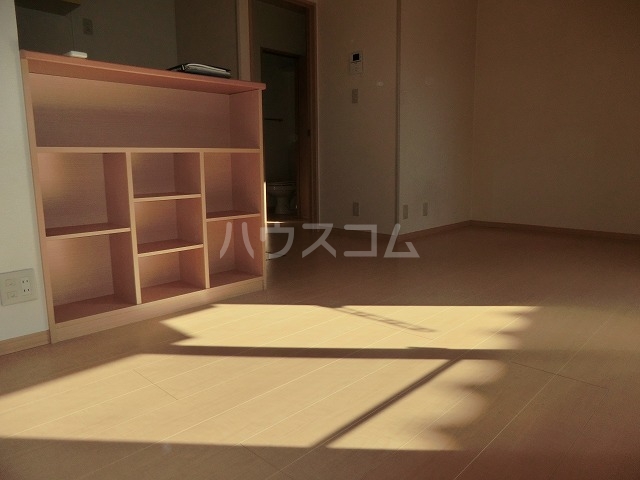 3/20 リビング/ダイニング