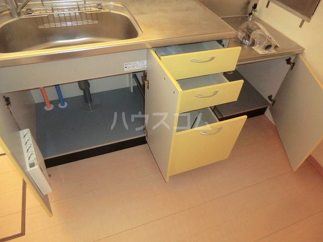 7/20 キッチン