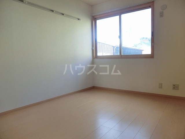 4/20 寝室