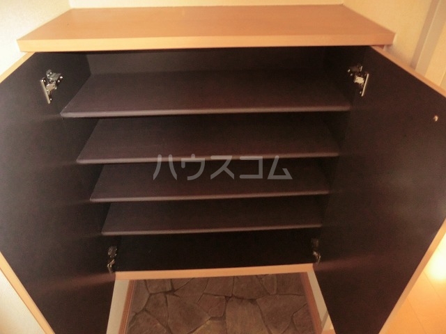 5/20 収納