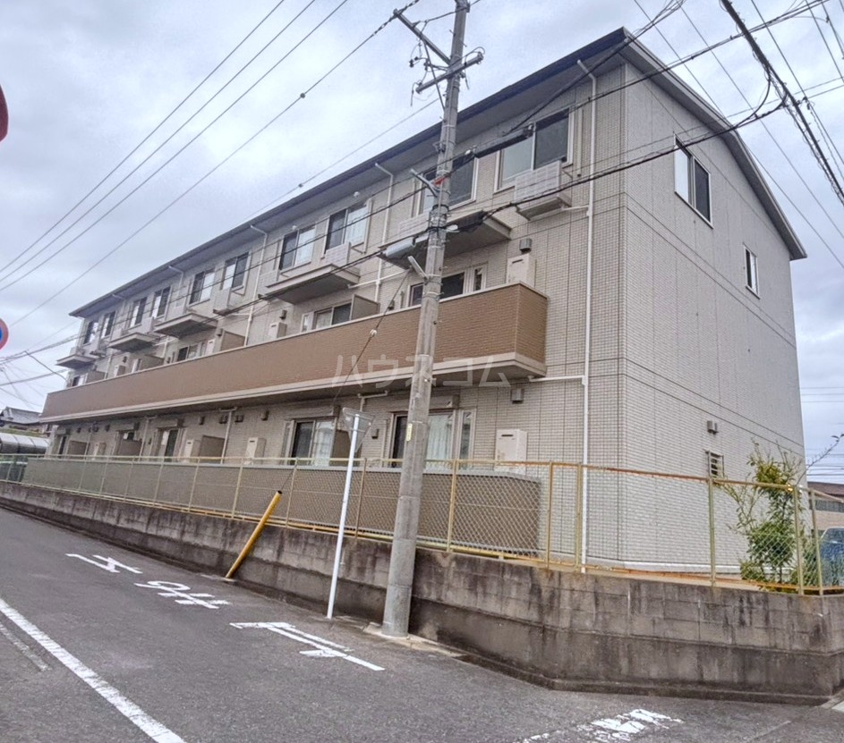 2/21 外観