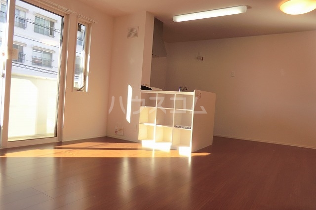 3/19 リビング/ダイニング