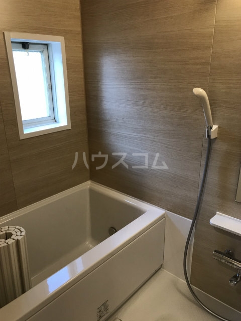 10/20 浴室