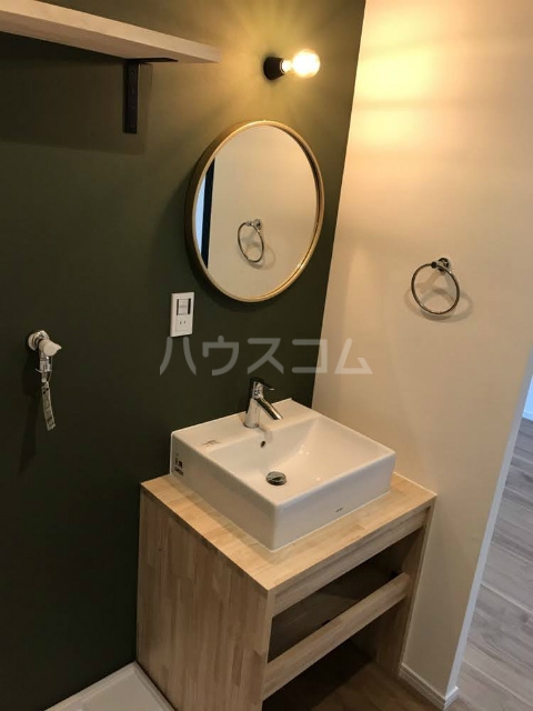 12/20 洗面