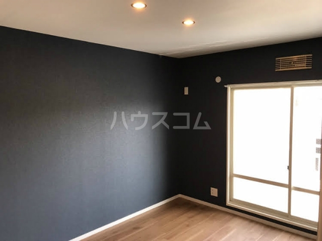 5/20 寝室