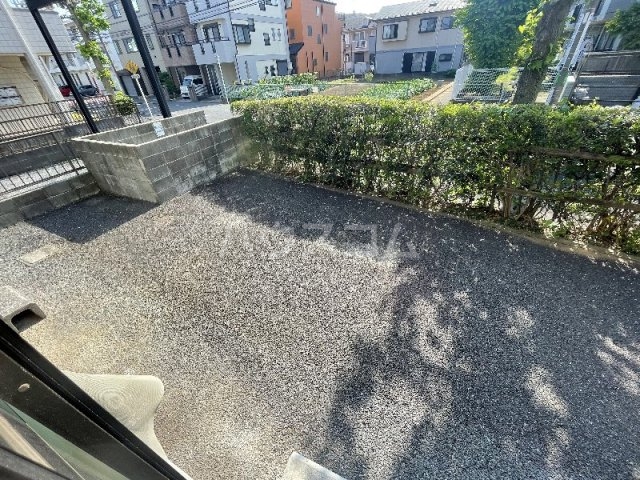 16/21 バルコニー