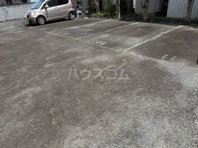 29/29 駐車場