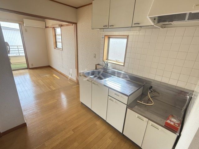 15/29 キッチン