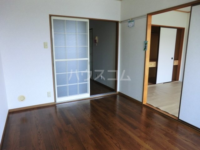 4/29 リビング/ダイニング