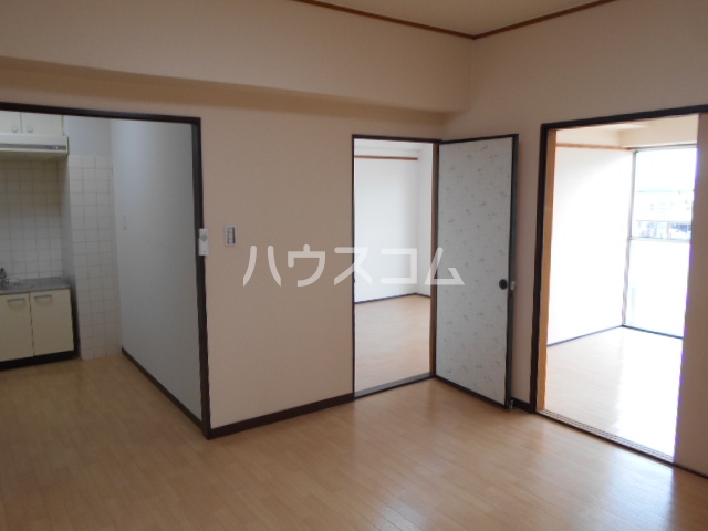 6/30 リビング/ダイニング