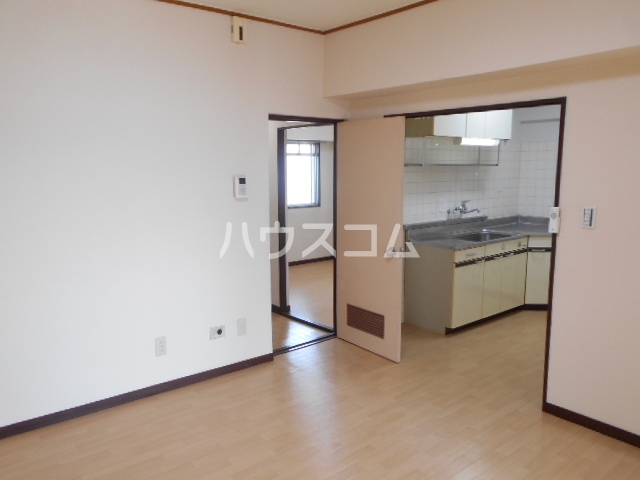 3/30 リビング/ダイニング