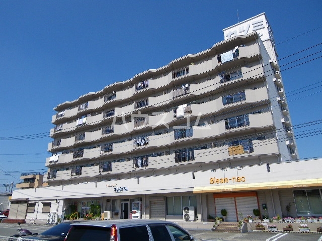 1/11 外観