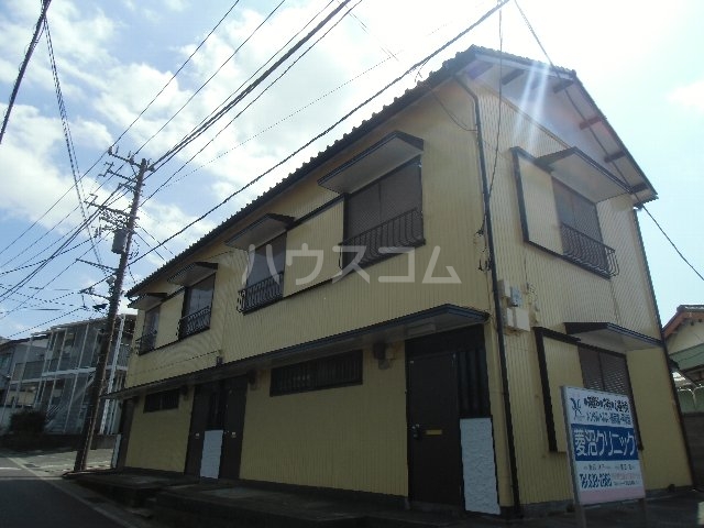 1/2 外観