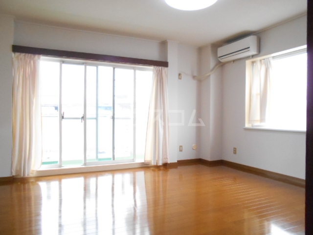 5/23 リビング/ダイニング