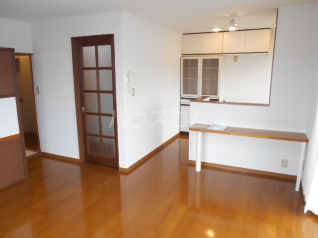 6/23 リビング/ダイニング