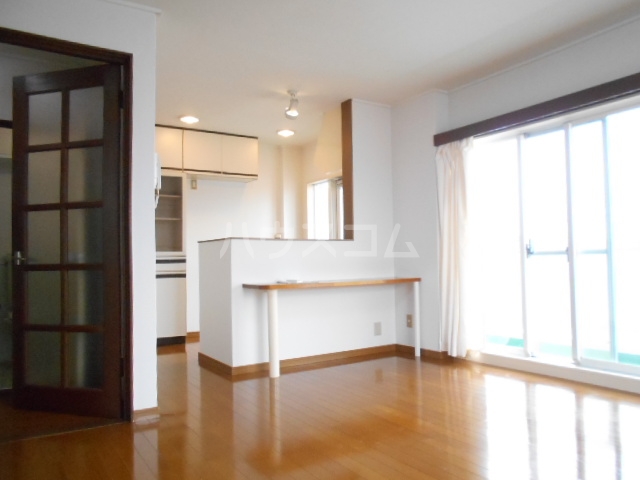 3/23 リビング/ダイニング