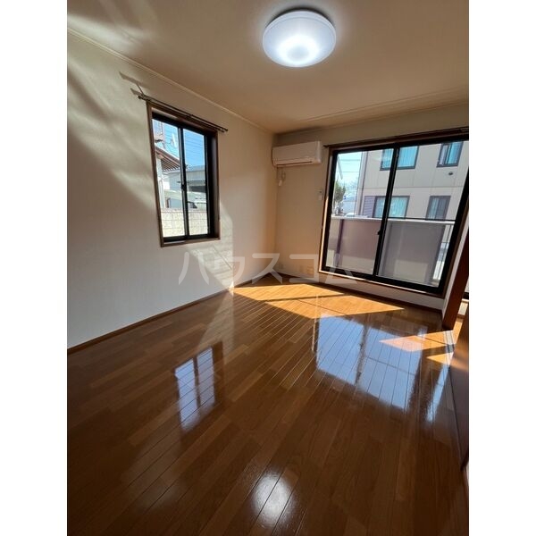 3/18 リビング/ダイニング