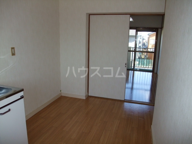 3/23 リビング/ダイニング