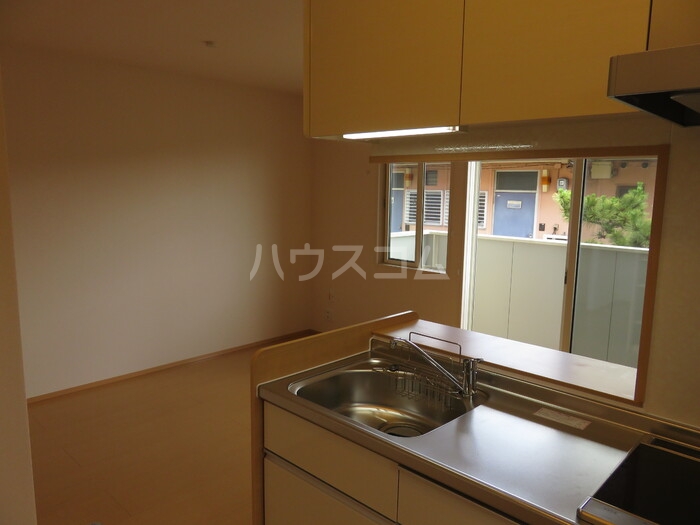 5/12 キッチン
