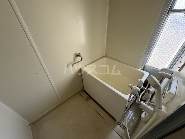 17/22 バルコニー