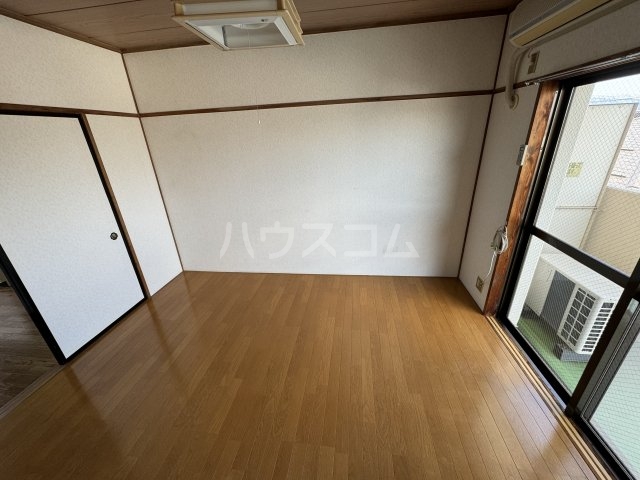 4/22 リビング/ダイニング