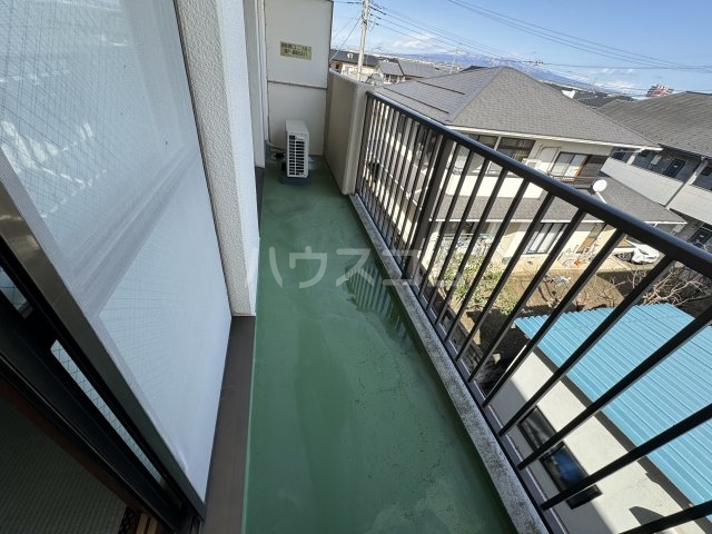 18/22 バルコニー