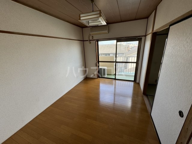 3/22 リビング/ダイニング