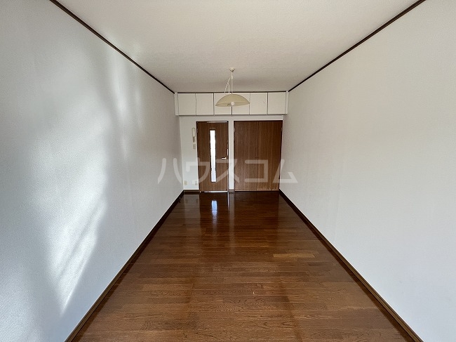 8/30 リビング/ダイニング