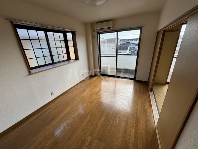 6/27 リビング/ダイニング