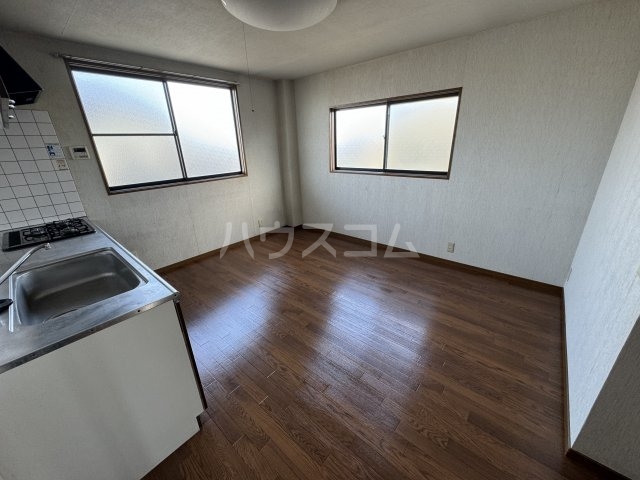 7/27 リビング/ダイニング