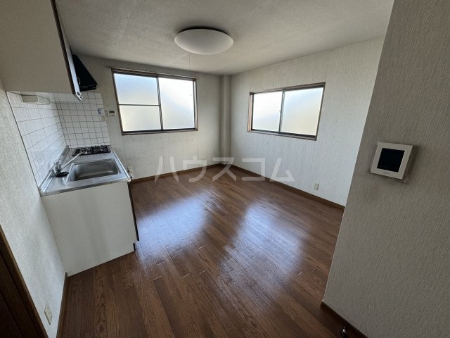 8/27 リビング/ダイニング