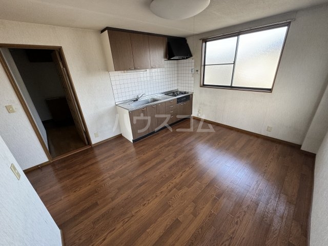 9/27 リビング/ダイニング