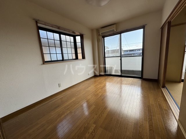 3/27 リビング/ダイニング