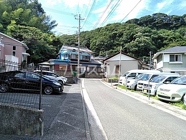 29/30 駐車場
