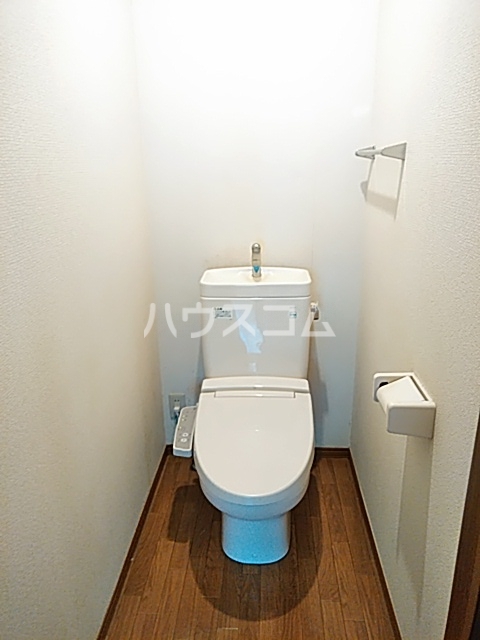13/30 トイレ