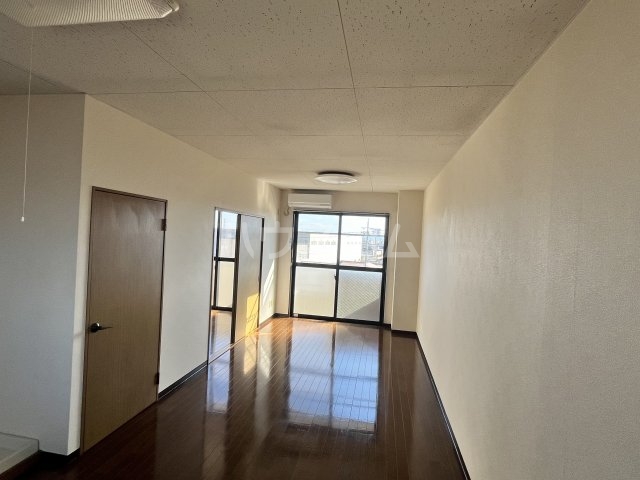 3/20 リビング/ダイニング