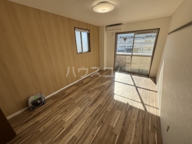 4/20 リビング/ダイニング